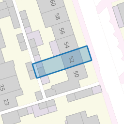 Perceel KDK02-B-3083