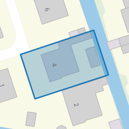 Perceel KDK02-B-3089