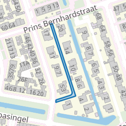 Perceel KDK02-B-3091