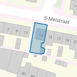 Perceel KDK02-B-3094