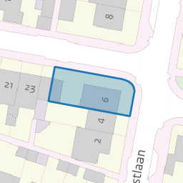 Perceel KDK02-B-3100