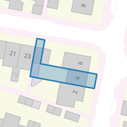 Perceel KDK02-B-3101