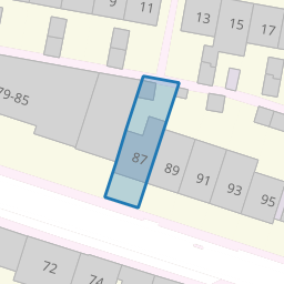 Perceel KDK02-B-3105