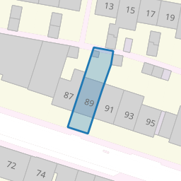 Perceel KDK02-B-3106