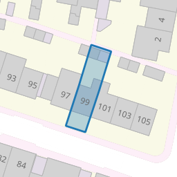 Perceel KDK02-B-3113