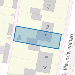 Perceel KDK02-B-3125