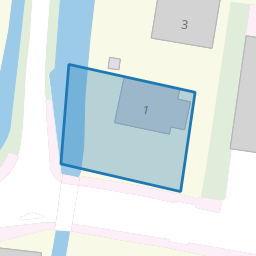 Perceel KDK02-B-3128