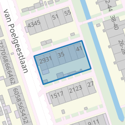 Perceel KDK02-B-3139