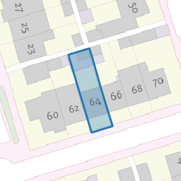 Perceel KDK02-B-3162