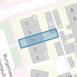 Perceel KDK02-B-3172