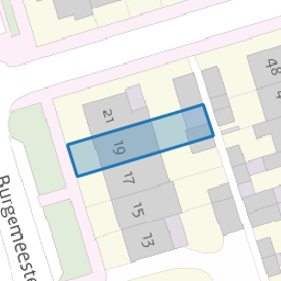 Perceel KDK02-B-3173