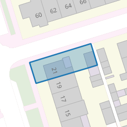 Perceel KDK02-B-3174