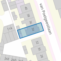 Perceel KDK02-B-3175