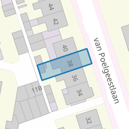 Perceel KDK02-B-3177