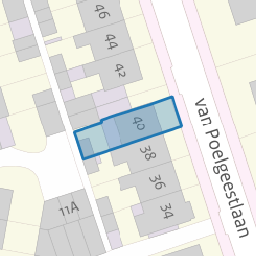 Perceel KDK02-B-3178