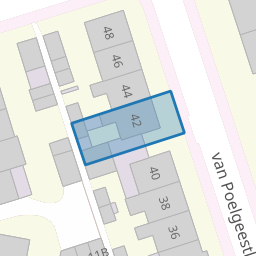 Perceel KDK02-B-3179