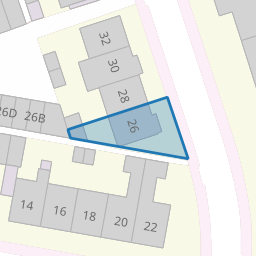 Perceel KDK02-B-3184