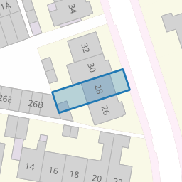 Perceel KDK02-B-3185