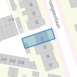 Perceel KDK02-B-3187