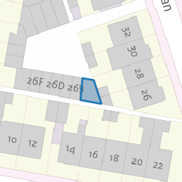 Perceel KDK02-B-3188