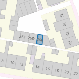 Perceel KDK02-B-3189