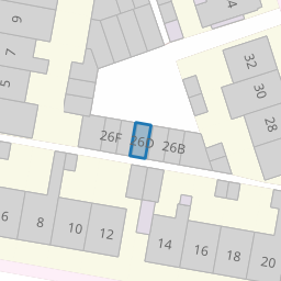 Perceel KDK02-B-3191