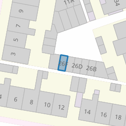 Perceel KDK02-B-3193