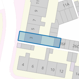 Perceel KDK02-B-3194