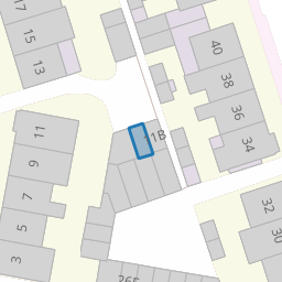 Perceel KDK02-B-3199