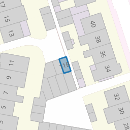 Perceel KDK02-B-3200