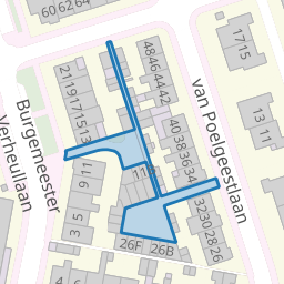 Perceel KDK02-B-3201