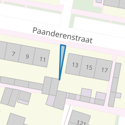 Perceel KDK02-B-3224