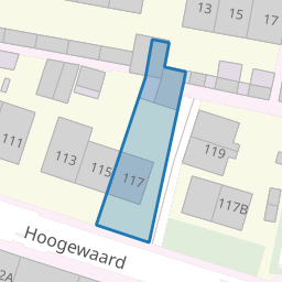 Perceel KDK02-B-3226