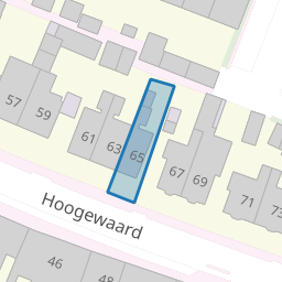 Perceel KDK02-B-3231