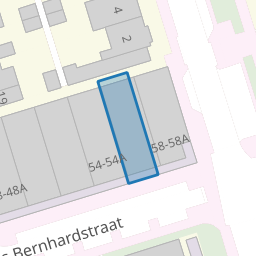 Perceel KDK02-B-3233