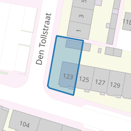 Perceel KDK02-B-3240