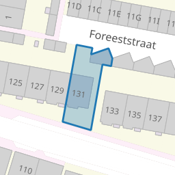 Perceel KDK02-B-3244