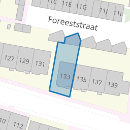 Perceel KDK02-B-3245