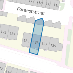 Perceel KDK02-B-3246