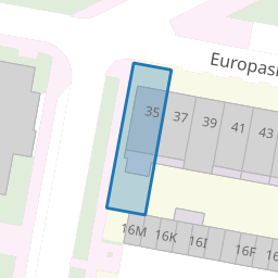 Perceel KDK02-B-3252