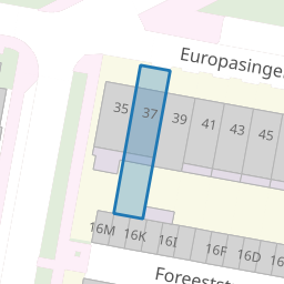 Perceel KDK02-B-3253