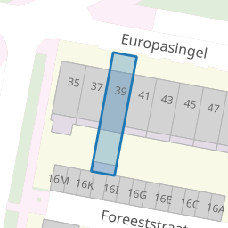 Perceel KDK02-B-3254