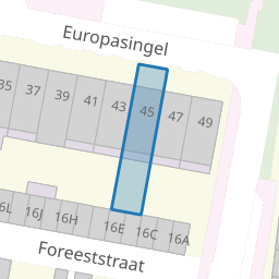 Perceel KDK02-B-3257