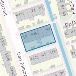 Perceel KDK02-B-3263