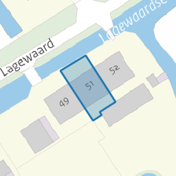 Perceel KDK02-B-3272