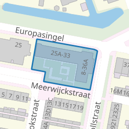 Perceel KDK02-B-3279