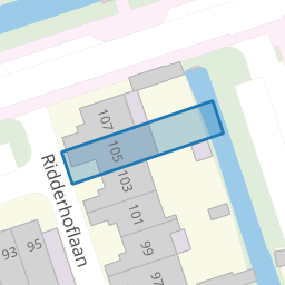 Perceel KDK02-B-3284