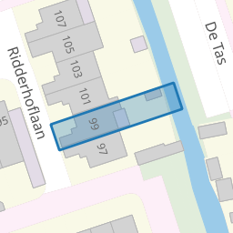 Perceel KDK02-B-3287