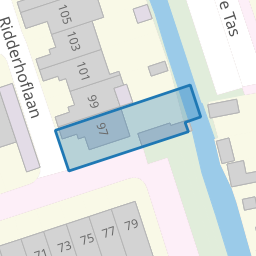 Perceel KDK02-B-3288