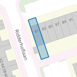 Perceel KDK02-B-3289